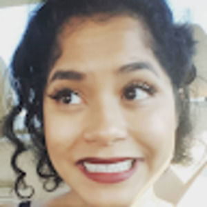 Meet your Posher, Jackie